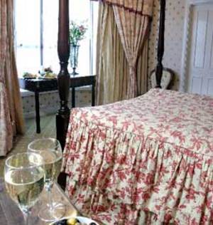 Royal Oak Hotel Sevenoaks Extérieur photo